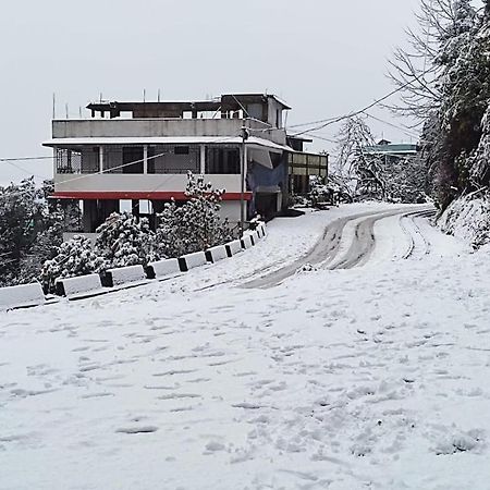 Rhododendron Stay Darjeeling  Exterior photo